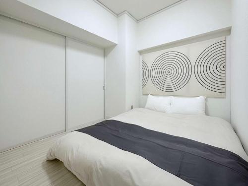 Dai3kuboi by b hotel - 3 BR Near Peace Park for 9 ppl