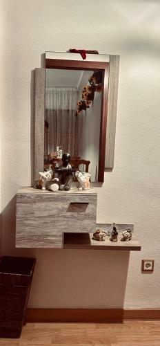 Apartamentos Ruz