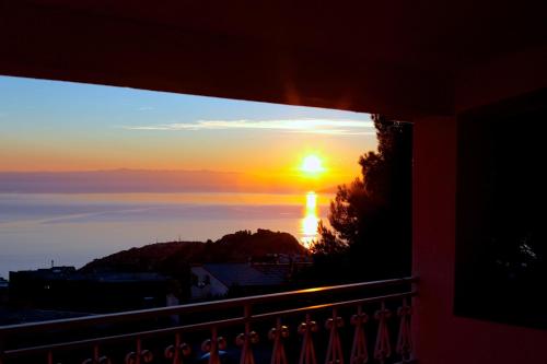 Fotografie z fotogalerie ubytování Apartments Panorama v destinaci Makarska