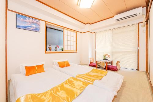 KYARA Hotelミスミ302