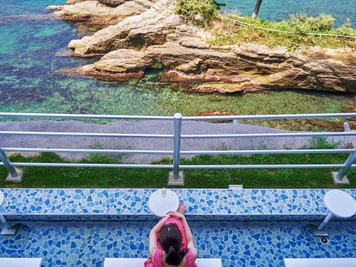 Φυσικό τοπίο κοντά σε αυτό το ξενοδοχείο
