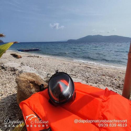 Fotografie z fotogalerie ubytování Dapdap Nature Beach Resort v destinaci Batangas