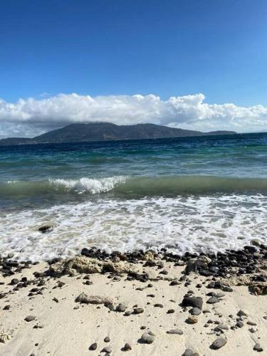 Fotografie z fotogalerie ubytování Dapdap Nature Beach Resort v destinaci Batangas