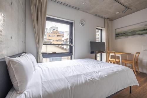 67 Apt Kagurazaka Premium