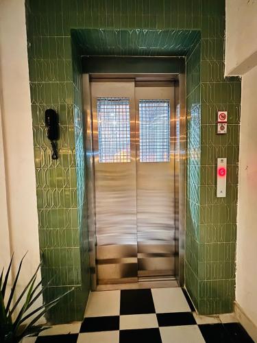 Fotografie z fotogalerie ubytování The Lavish Stay v destinaci Váránasí