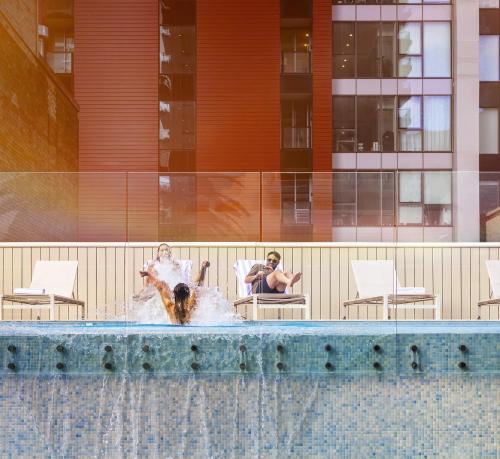 Kimpton Margot Sydney, an IHG Hotel Image