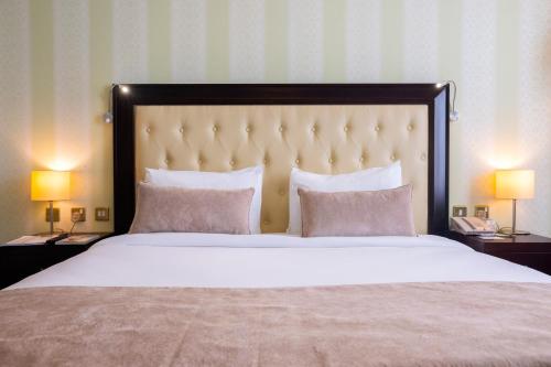 Fotografie z fotogalerie ubytování City Gate Hotel Doha v destinaci Doha