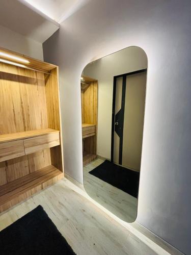 Fotografie z fotogalerie ubytování The Lavish Stay v destinaci Váránasí