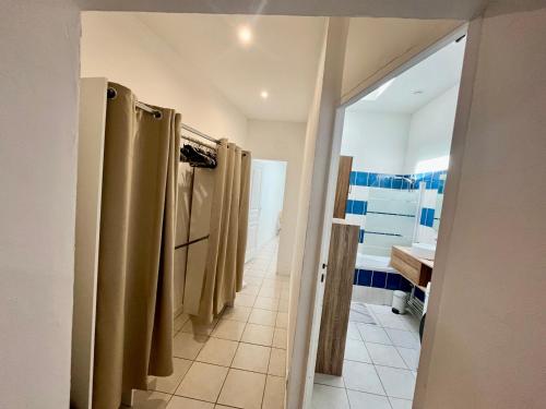 Photo de la galerie de l'établissement Le Blue Bay, à Amiens