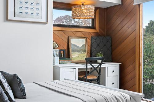 Φωτογραφία από το άλμπουμ του The Pambula Beach House σε Pambula Beach