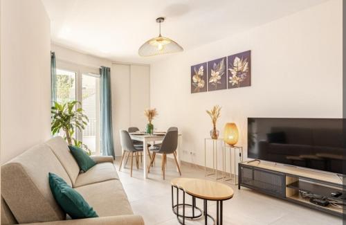 Le paradis au bord du lac