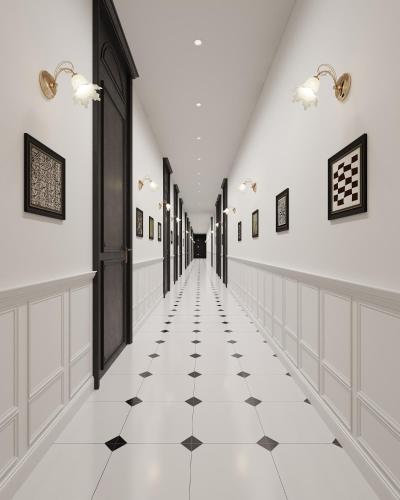 Galeriebild der Unterkunft Hangzhou Jianzhi Erqi Youth Hostel Xihu Branch in Hangzhou