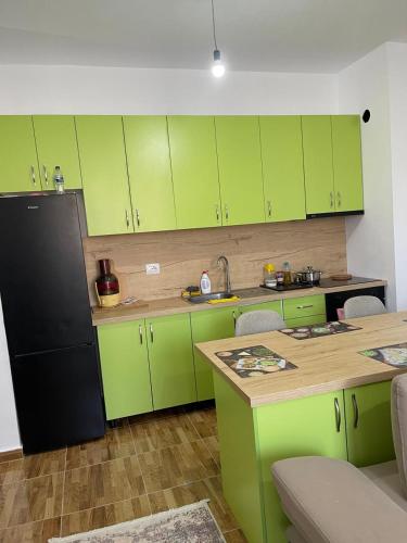 Apartment in the center of the city 6 minutes walk from the Beach