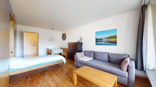 Abitaziun Residenz See 302 - St Moritz