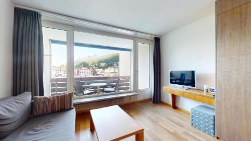 Abitaziun Residenz See 302 - St Moritz