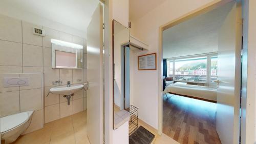 Abitaziun Residenz See 302 - St Moritz