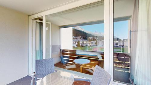 Abitaziun Residenz See 302 - St Moritz