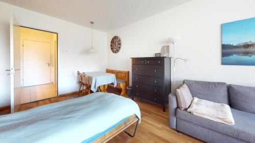 Abitaziun Residenz See 302 - St Moritz