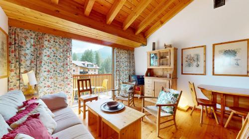 Abitaziun Staz 6 - Pontresina