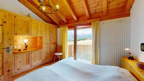 Abitaziun Staz 6 - Pontresina