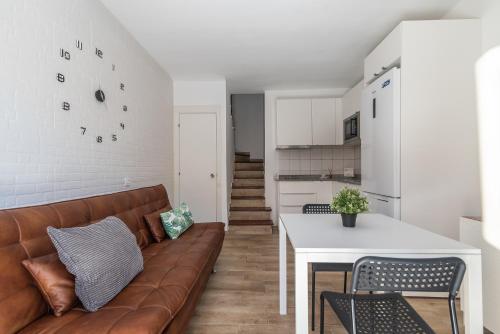 Home2Book Green Oasis Charming Duplex Maspalomas