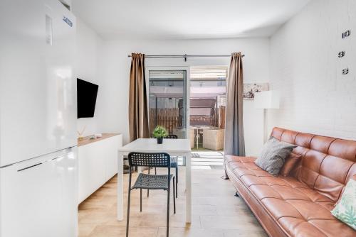 Home2Book Green Oasis Charming Duplex Maspalomas