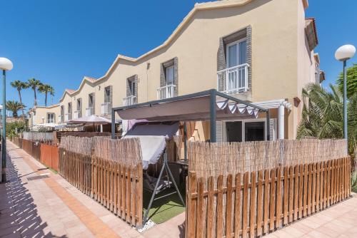 Home2Book Green Oasis Charming Duplex Maspalomas