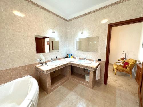 Rosa's House - zona ospedaliera photo 3