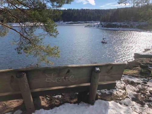Gambar di galeri bagi Chalet les Minés - Hautes Vosges di Plainfaing