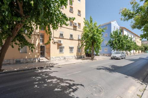 Granada Congress Suites