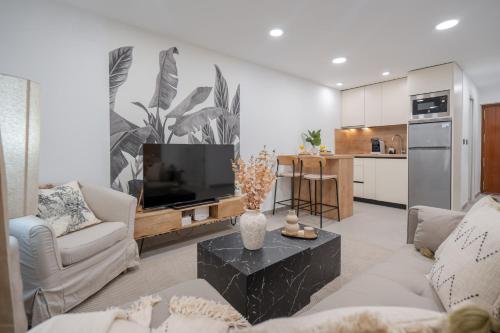 Granada Congress Suites