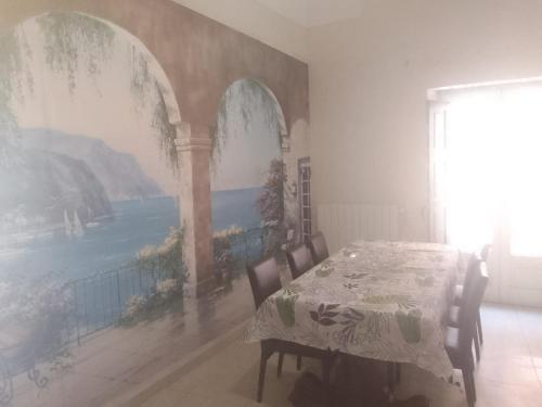 Fotografie z fotogalerie ubytování B&B La Piazza di Niscemi v destinaci Niscemi