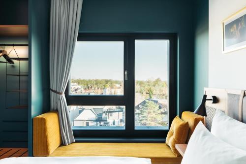 schani hotel uno city