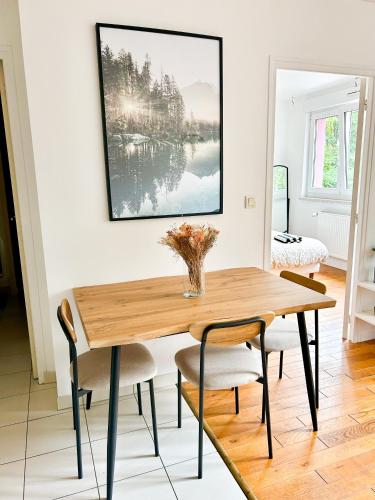 Photo de la galerie de l'établissement Transit Proche Aéroport Nantes, à Rezé