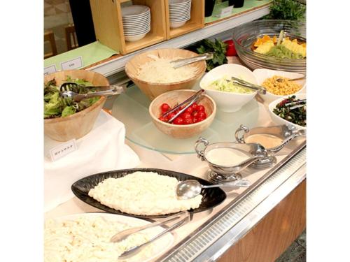 Gallery image of Hotel Crystal Palace - Vacation STAY 61208v in Hitachinaka