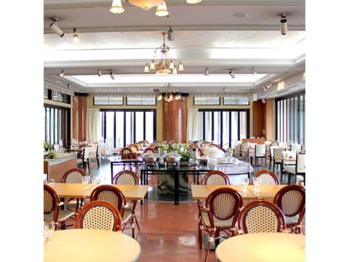 Gallery image of Hotel Crystal Palace - Vacation STAY 61208v in Hitachinaka