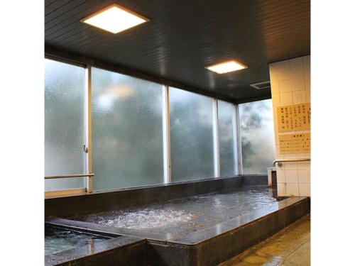 Gallery image of Hotel Crystal Palace - Vacation STAY 61208v in Hitachinaka