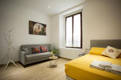 Wish Suite Cervantes