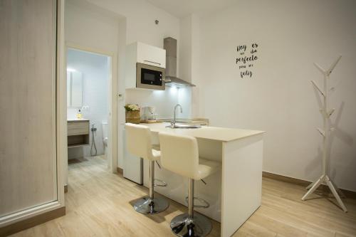Wish Suite Cervantes