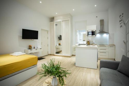Wish Suite Cervantes