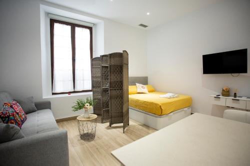 Wish Suite Cervantes