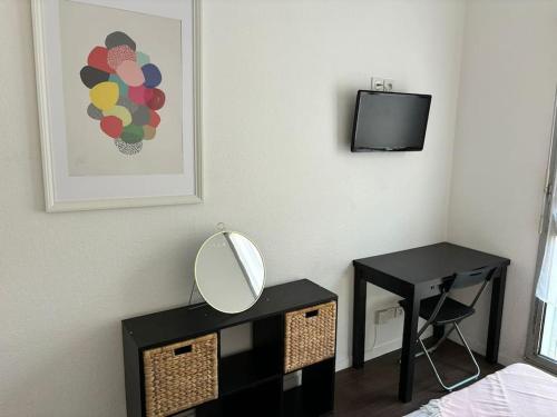 Photo de la galerie de l'établissement Le Dôme - Charmant Studio, à Toulouse