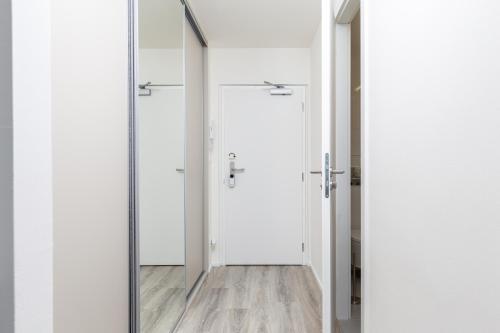 Φωτογραφία από το άλμπουμ του SKYLINE PRAGUE Apartments στην Πράγα