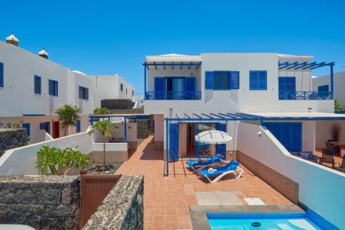 Villa Carmen