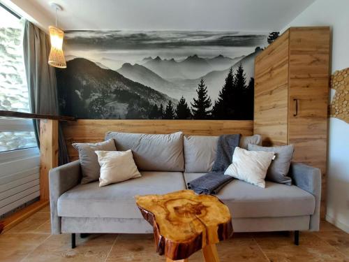 Apartament Piętnastka Ustroń