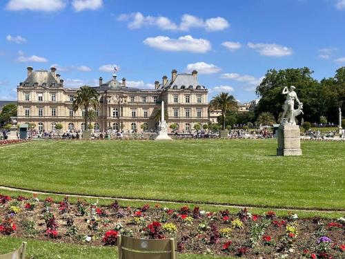 Parc Luxembourg