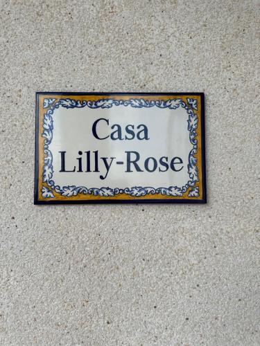 Certifikát, ocenenie alebo iný dokument vystavený v ubytovaní Casa Lilly-Rose, a beautiful 3 bedroom detached villa a short walk to the Villamartin Plaza & Golf course