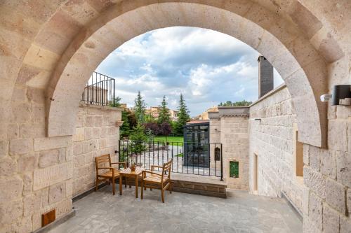 Φωτογραφία από το άλμπουμ του Cappadocia Estates Hotel σε Mustafapaşa