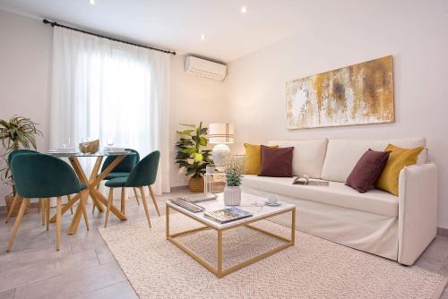 Foto Genteel Home Santa Marta Cordoba