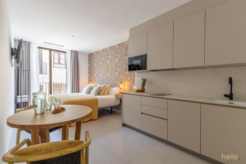 Cervantes Suites